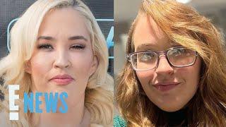 Mama June Shannon Gets Temporary Custody Of Anna ‘Chickadee’ Cardwell's Daughter | E! News