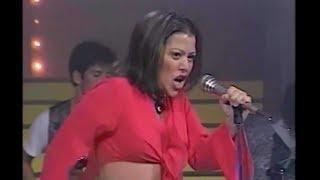 Alejandra Guzman │ Mirala Miralo (HD)