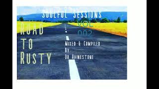 dr Rhinestone-soulful sessions vol002(Road To Rusty)