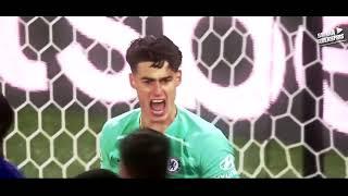 Kepa Arrizabalaga 2019 20   Amazing Saves Show   FC Chelsea