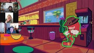 The Confound Millennial Plays: The Murder Of Sonic The Hedgehog (Part 2)