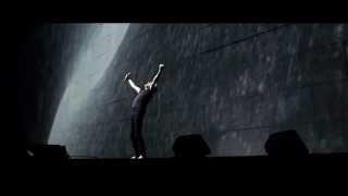 Roger Waters & Davis Gilmour - Confortably Numb (Live O2 Arena 2011) HD