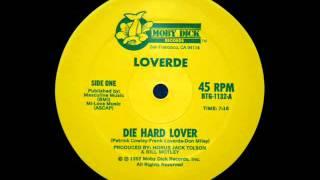 Loverde   Die Hard Lover