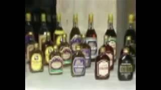 দেখুন কিবাবে বাংলাদেশে মদ তইরী হয়। Make ALCOHOL at bangladesh