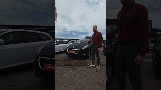 Невероятный обзор ТОП5 автомобилей с пробегом в Витебске