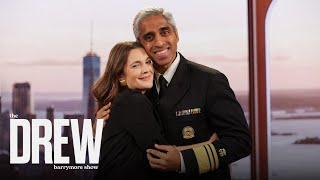 Drew Barrymore to U.S. Surgeon General: How Can We Keep Kids Safe on Social Media? | FULL EPISODE