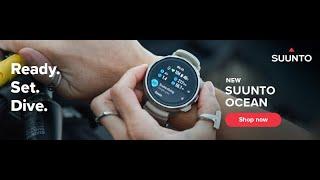 Mastering Your Suunto Ocean Setup In 3 Easy Steps!