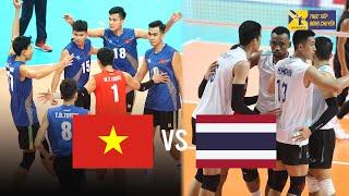 Chiến thắng vang dội, màn trả nợ ngọt ngào trước người Thái | Việt Nam vs Thái Lan