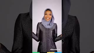 Samia Suluhu Na Wema Sepetu 2024 - Part 2 #samiasuitchallenge #2024 #wemasepetu #samiasuluhuhassan