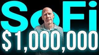 Buying as MUCH SOFI Stock as Possible