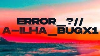 Tuchi - "ERROR_?//A-ILHA_BUGX1" (Prod. Maipo Beats)