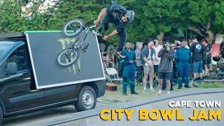 Bowl Jam - Cape Escape - Cape Town, South Africa -- ULT X