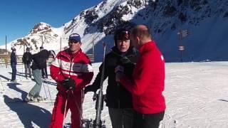 Why have a lesson with ESF Alpe D'Huez