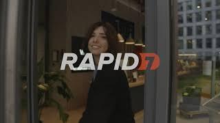 Rapid7's Prague Office