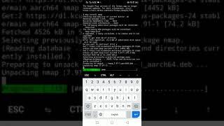 How To Install nmap in Termux | How to use nmap in termux | #Termux | Termux Tutorials