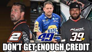 TOP 10: Who Are the BEST Crew Chiefs in Sprint Car Racing Over Last 2 Seasons