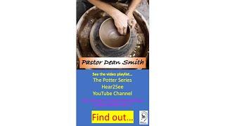 #shorts The Potter Series on the Hear2See YouTube Channel #shorts