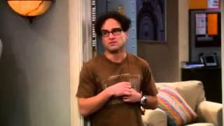 The Big Bang Theory - Anyway You Want It (Leonard's Mother)