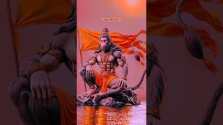 Jay Bajrangbali #siyaram #editing #Bajrang