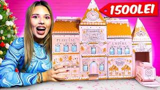 UNBOXING LA CEL MAI CELEBRU CALENDAR PLOUISE *nu a meritat ?!*