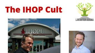 Coming Out of the International House of Prayer (IHOP) Mike Bickle Cult