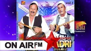 Rifat Dragaj & Kadri Duraku   Isuf Aga