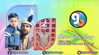 Shina New Song || Lyrics & Vocal Horticulturist Adnan Iqbal Urf Jugno || GB New Songs 2021