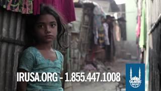 Islamic Relief USA- Feed the Hungry