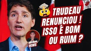 A IMIGRAÇÃO NO CANADÁ IRÁ FICAR MAIS DIFÍCIL?