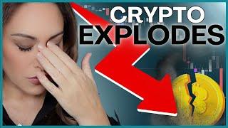 Big Weekend Move Shocks The Crypto Market!