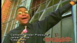 Urkel's Anti-Sex Rap! - Contents Under Pressure