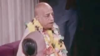 Perfect question perfect answer by HDG Srila Prabhupada