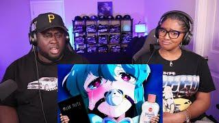 Kidd and Cee Reacts To The Most FREAKY Anime Ever (Phillyonmars)