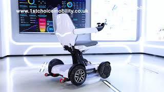 Robooter X40 Powerchair