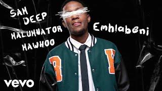Sam Deep, MalumNator, MaWhoo - Emhlabeni (Visualizer)