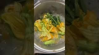 MASARAP NA DINENGDENG ILOCANO #shortvideo #shortsvideo #foodie #dinengdeng #Short