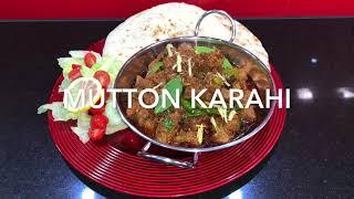 Murats mutton karahi