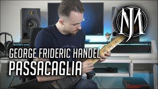 Händel Passacaglia Metal Version