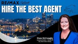 Hire The Best Real Estate Agent in 2024