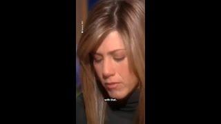 Jen Aniston breaks down over Matthew Perry’s battle