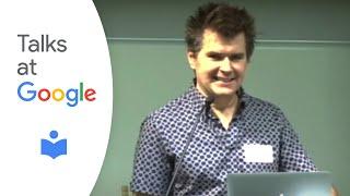 Made by Hand | Mark Frauenfelder | Talks at Google