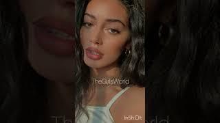 Her vibe though!!️️#cindy #cindykimberly #pinterest #model #vibe