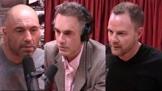 Joe Rogan - Thaddeus Russell on Why He Disagrees with Jordan Peterson