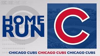 Chicago Cubs 2022 Home Run Song