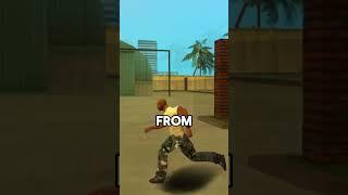 What If Vic Survived in Vice City? #gta