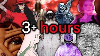 3 hours of unknown urban legends