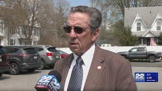 Westfield mayor works to address $16 million budget deficit
