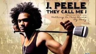 J. Peele - They Call Me J