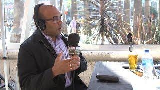 Farhan Zaidi gives detailed explanation about his philosophy on trades