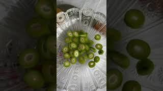 "Don't Believe It Until You Try It: Unripe Apricot – Taste or Fiasco?"